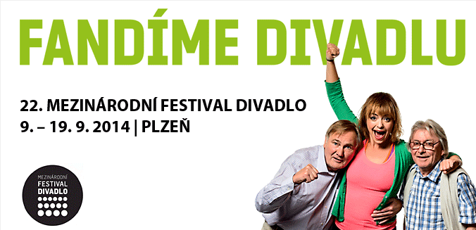 Festival Divadlo 2014