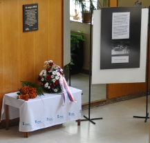 V budově Českého rozhlasu Plzeň se vzpomínalo na události 21. srpna 1968