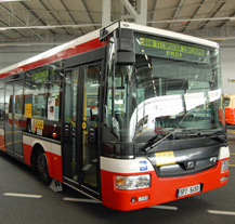 MHD v Plzni ujede 15,3 milionu vozokilometrů, vyjde na 833 milionů