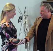 Pět let bude stát v čele plzeňského divadla Martin Otava