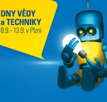 Dny vědy a techniky 2014