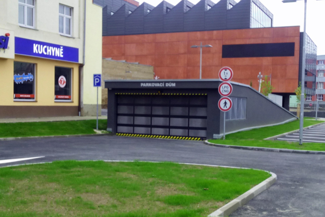 Zdroj foto: www.parkingplzen.cz