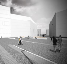 Plzeň připravuje koncepci pro práci s veřejným prostranstvím