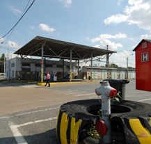 Většina aktivit plánovaných v roce 2015 ve Světovaru se přesune do Cukrovarské