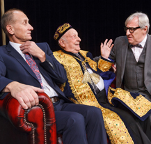 Měšťanská beseda vstupuje do nové kulturní sezóny