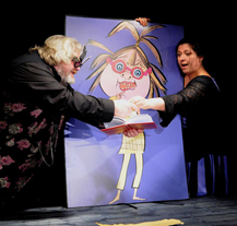 Divadlo Alfa v nové sezóně představí čtyři nové inscenace