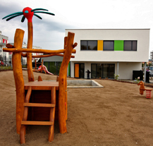 Černice mají novou mateřskou školu s kapacitou téměř 60 míst