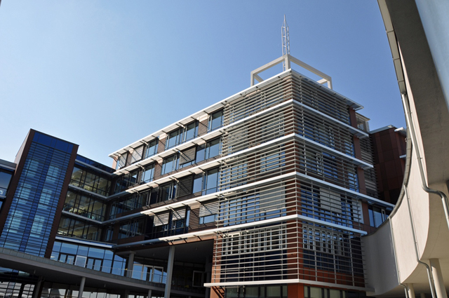 V Plzni bylo otevřeno evropské centrum excelence (foto: Z. Kubalová)