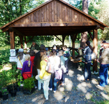 Sofronka zve milovníky přírody na Den lesa