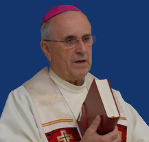 Mons. František Radkovský