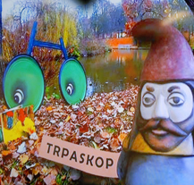 Jiřího Trnku připomenou příští rok dvě ojedinělé výstavy