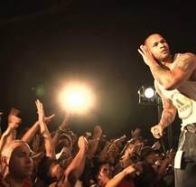 V Plzni se v rámci Fora 2000 bude debatovat o hip-hopu a rapu