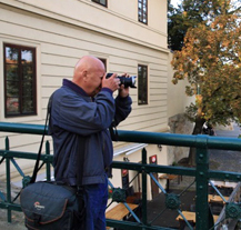 Plzeň zaplňuje zahraniční média, o město a jeho projekt kultury je zájem i na veletrzích