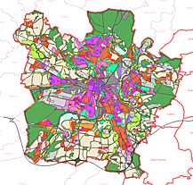Plzeň získá důležitý pozemek pro projekt Vodárenského souboru Litice