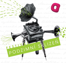 Animace a hudba je téma devátého ročníku festivalu Podzimní sklizeň