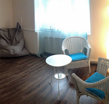 Diakonie Západ nabízí službu Plus pro lidi v krizové situaci