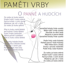 Hostem mimořádného koncertu Paměti vrby bude Václav Noid Bárta