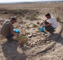 Plzeňští archeologové jsou úspěšní v iráckém Kurdistánu