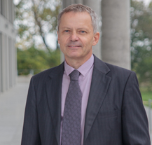 Miroslav Holeček je novým rektorem Západočeské univerzity v Plzni