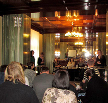 Zástupci turistických cílů hodnotili letošní sezonu