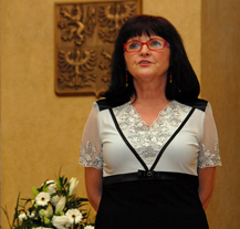 Cenu Bohumila Polana získali Alena Vávrová a Milan Čechura