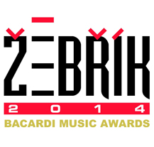 Hudební ceny ankety Žebřík budou předány v bývalém depu