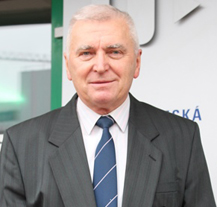 Medaili za přínos české energetice obdržel profesor Zdeněk Vostracký