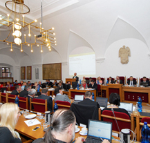 Křesla v Zastupitelstvu města Plzně si rozdělí sedm subjektů