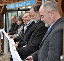 Drápkaté opice a suchozemské želvy ukazuje zoo v nových pavilonech