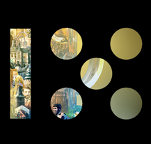 Městskou veřejnou dopravu ve dnech 16. a 17. ledna omezí slavnostní zahájení EHMK