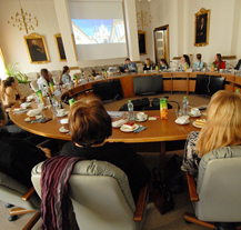 Děti z žilinské základní školy se zapojí do sobotního programu