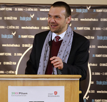 České filmy v partnerském Regensburgu zaujaly