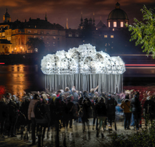 Část Plzně se představí v jiném světle