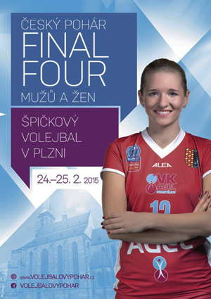 Final Four mužů a žen