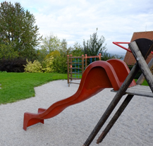 Grantový program pomáhá zlepšovat sousedské vztahy