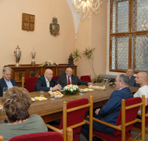 Nadační fond západočeských olympioniků pomáhá bývalým sportovcům