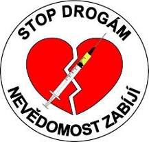 Policisté dávají „Stop drogám před školou“