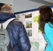 Útvar koncepce a rozvoje města Plzně seznámí s novinkami na místních řekách