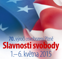 Jubilejní Slavnosti svobody budou v mnohém výjimečné