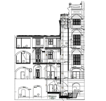 Plzeňská radnice chce být bezbariérovou, vybuduje výtah i sociální zázemí