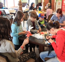 Cizinci si užili České (po) Velikonoce