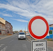 Plzeň chce minimalizovat dopad staveb na dopravu, zadá Superdio