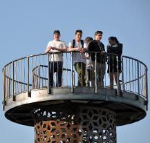 Plzeň otevřela Depo2015, z průmyslové haly má kreativní zónu