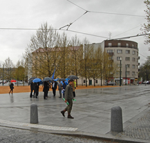 Zastupitelé schválili návrh memoranda k nové budově galerie