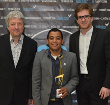 V Plzni skončil festival Finále, hlavní ceny byly rozdány