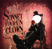 Sezona nového cirkusu pokračuje, do Plzně přijel italský soubor MagdaClan