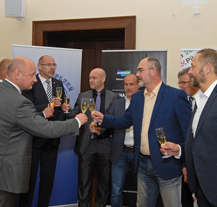 Téměř 100 tisíc za přestupy hráčů získají na své aktivity dva subjekty