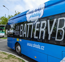 Plzeň a Norsko přichystaly unikátní workshop Smart City mobilita v Norsku a ČR