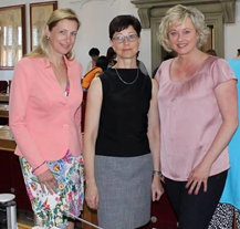 Přednáška o autismu vzbudila mimořádný zájem