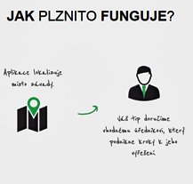 Aplikaci PlzniTo už využily tisíce lidí, nejvíc je trápí černé skládky a odpadky